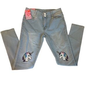 New Unicorn Jeans